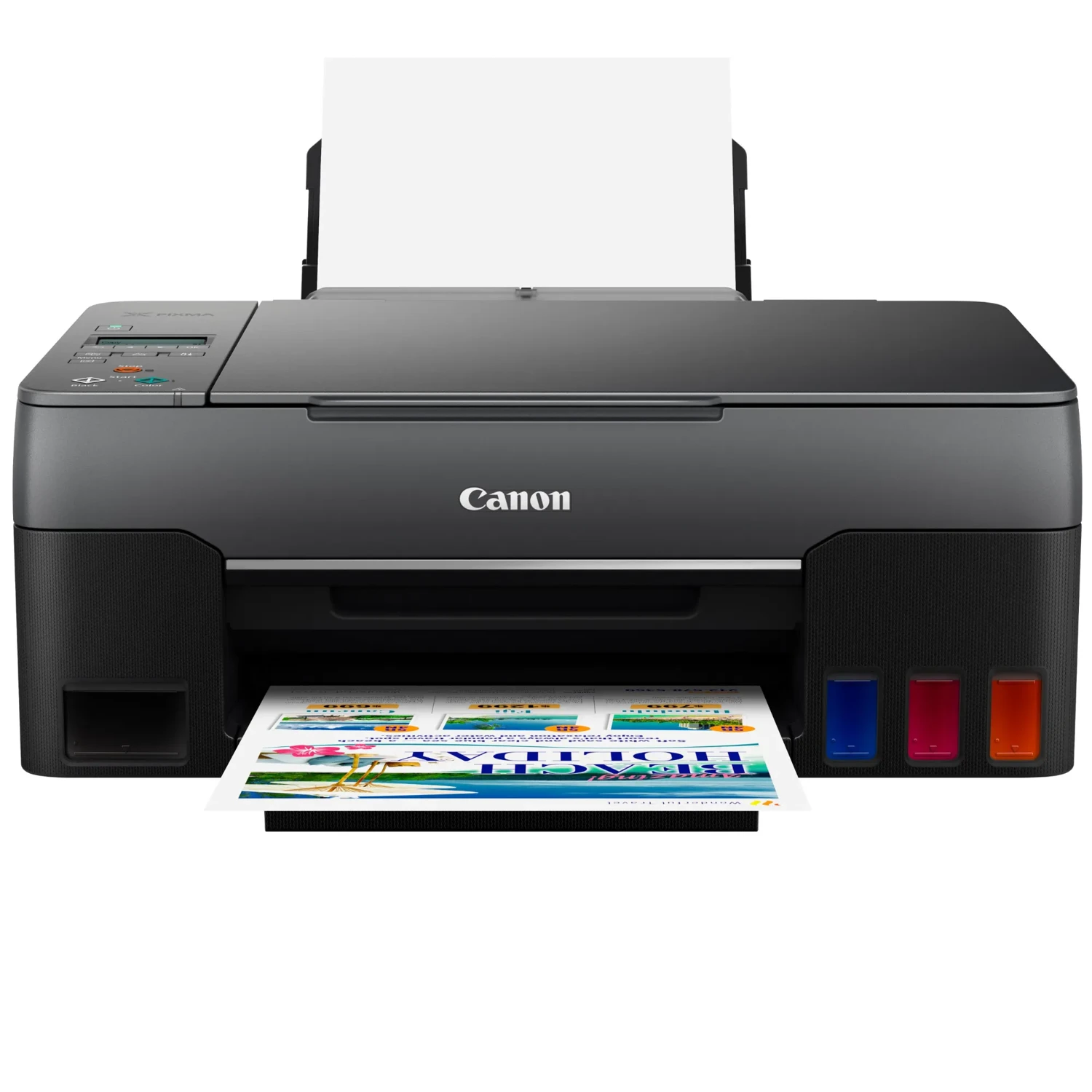 Impresora Pixma G-2160 Canon — foto 2