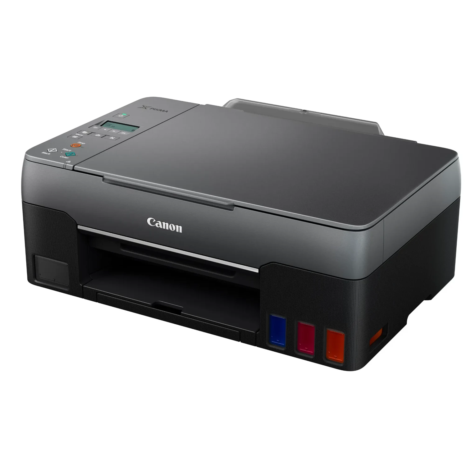 Impresora Pixma G-2160 Canon — foto 5