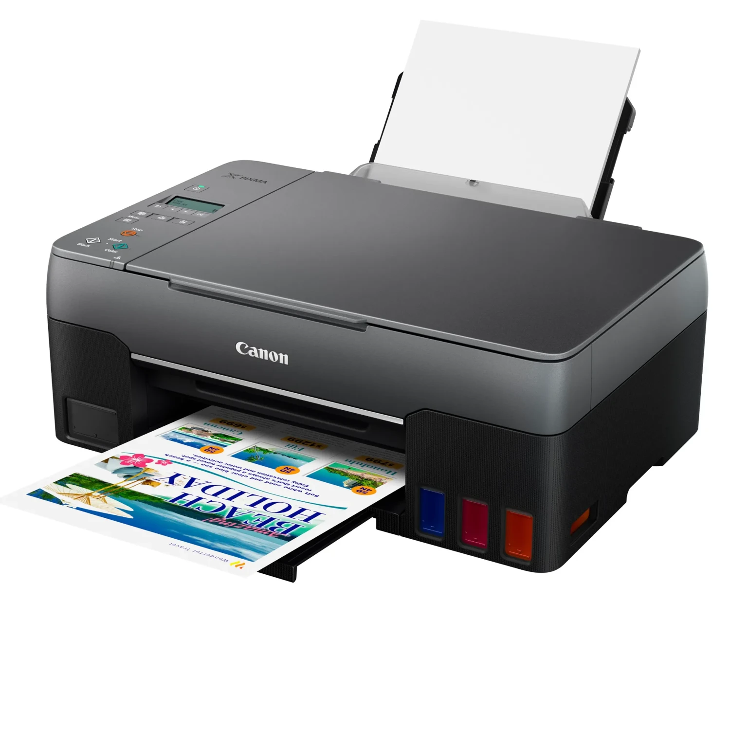 Impresora Pixma G-2160 Canon — foto 6