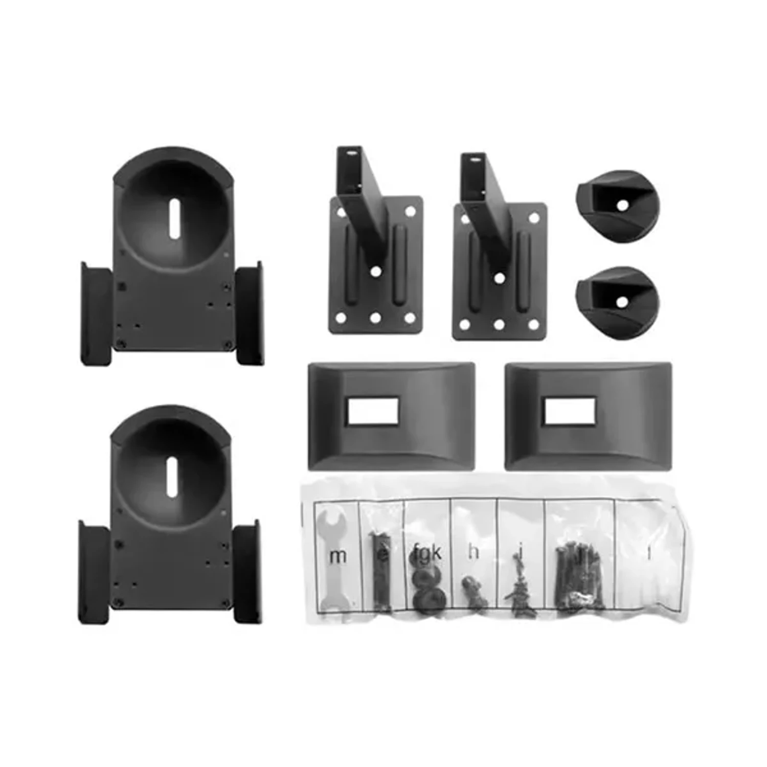 Soporte de Pared para Altavoz 5,3" A11" — foto 7