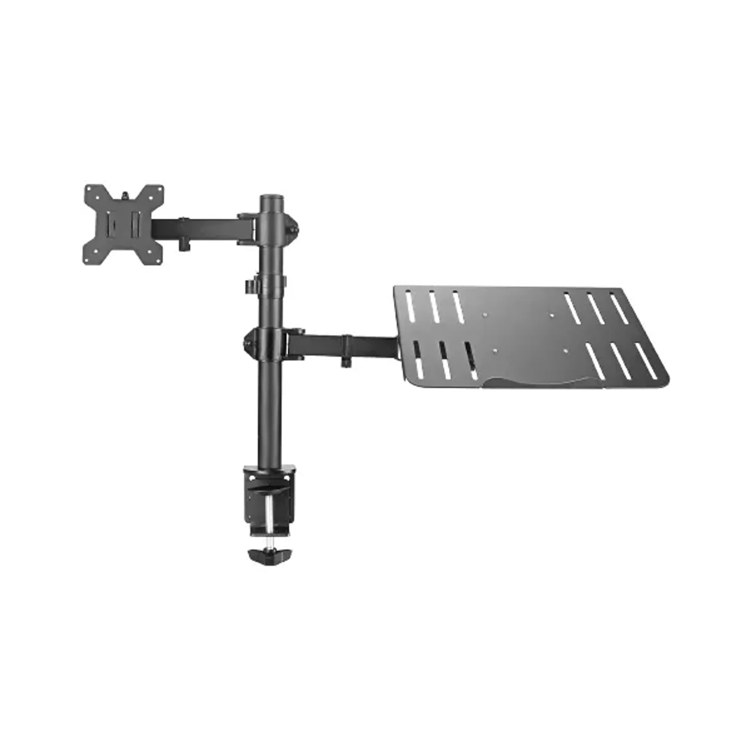 Soporte de Monitor de 27'' + Portatil — foto 1