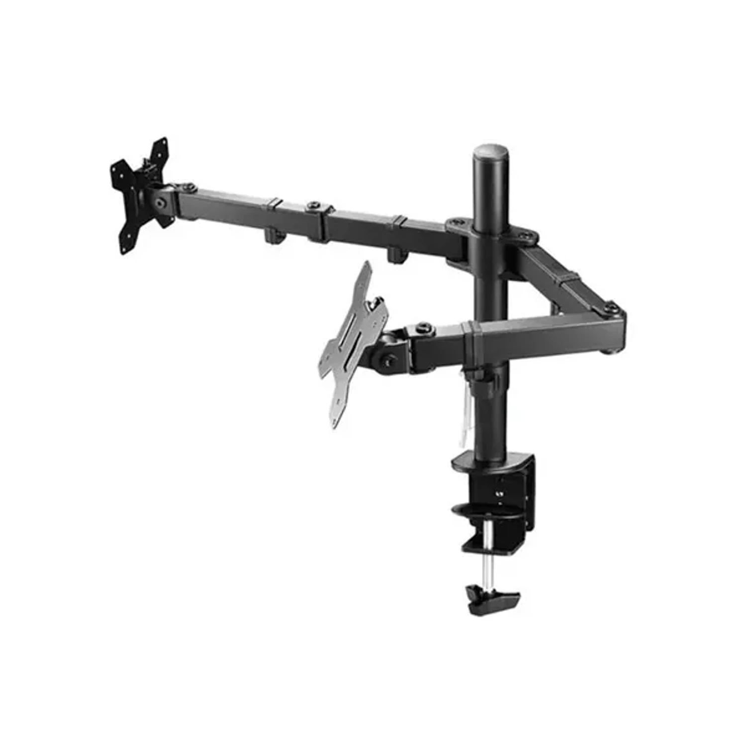 Soporte Doble para Monitores de 27'' — foto 3