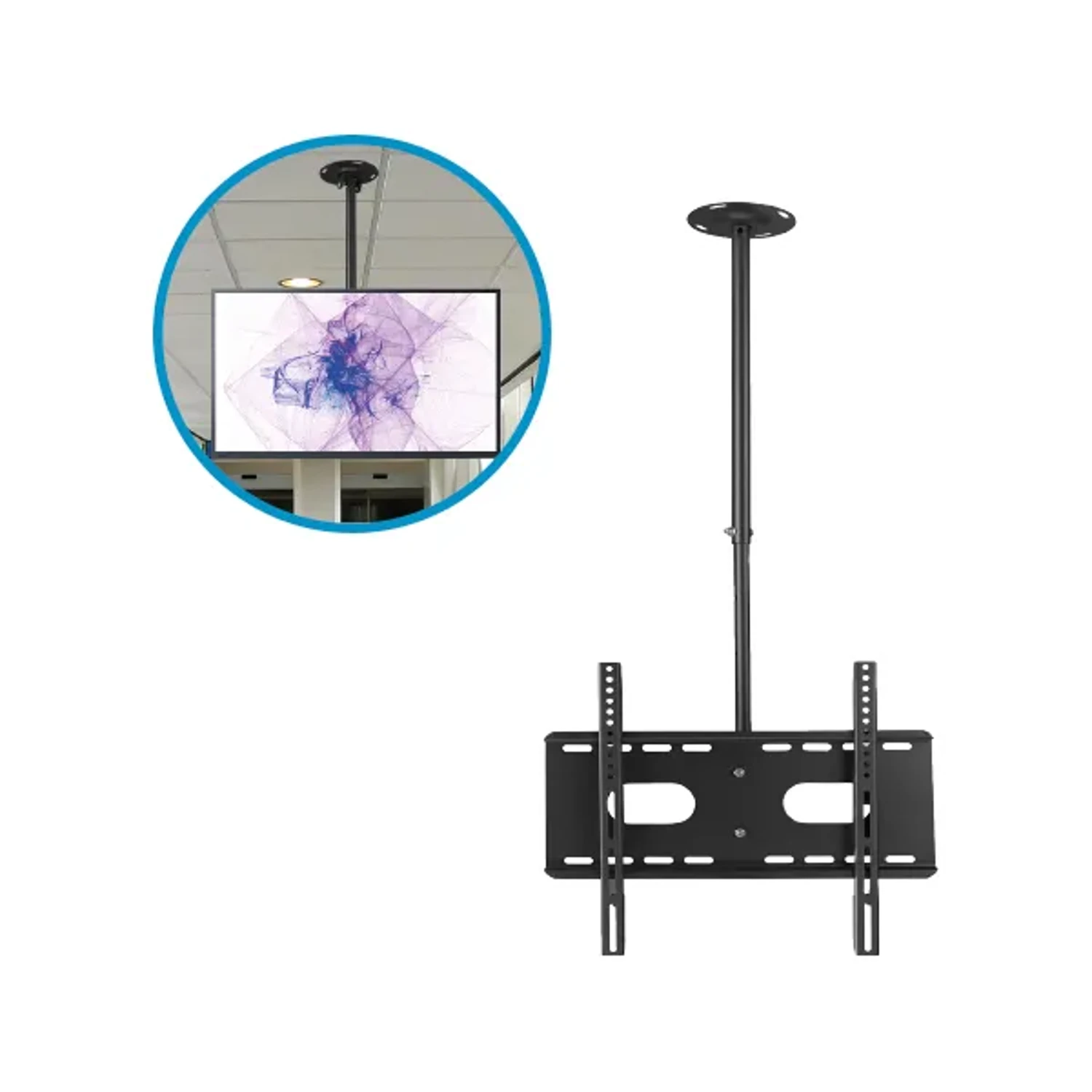 Soporte de TV para Techo 32" a 60" — foto 2