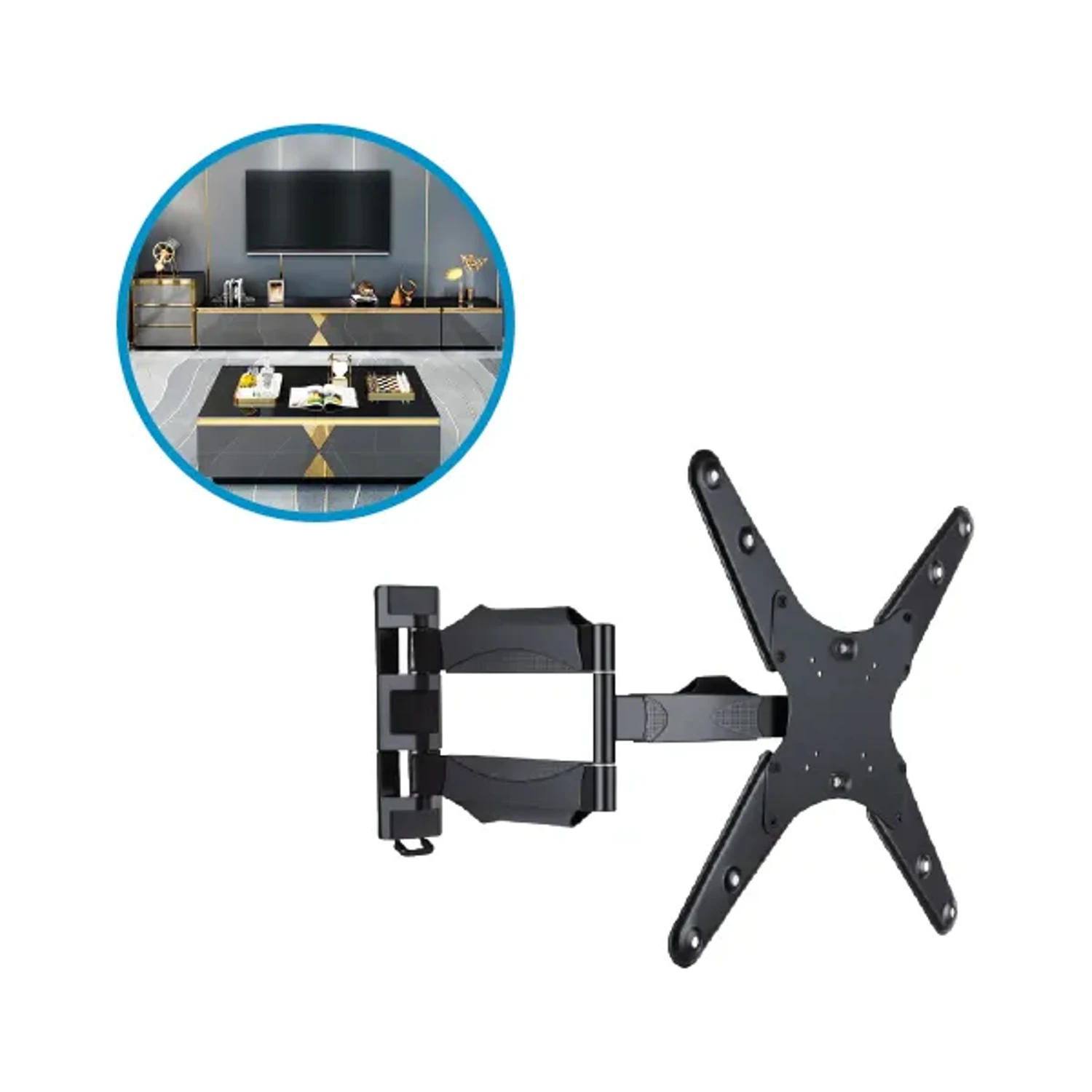 Soporte de TV 26" - 60" — foto 4