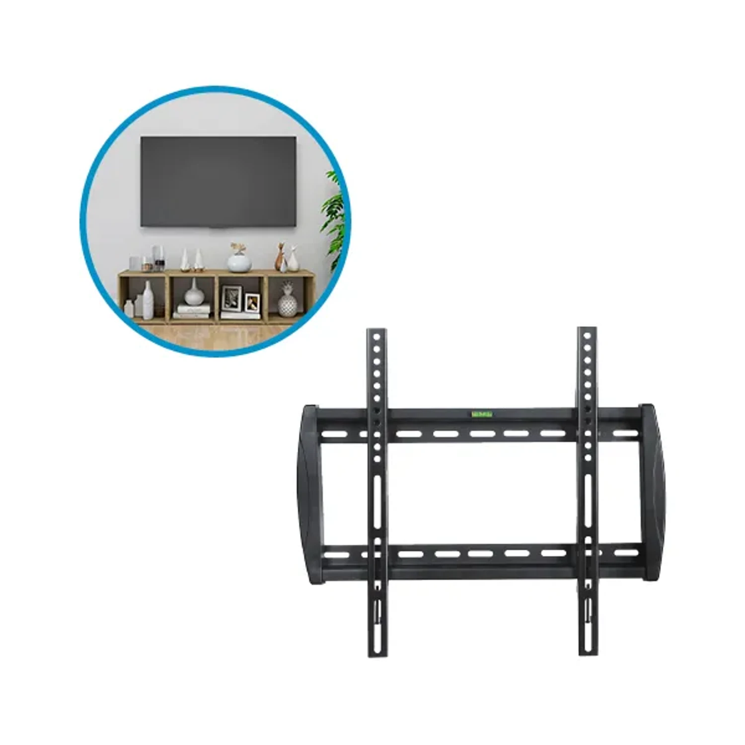Soporte de TV Fijo 32" a 60" — foto 2