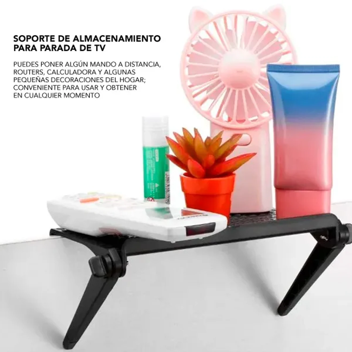 Soporte Superior de Pantalla — foto 6