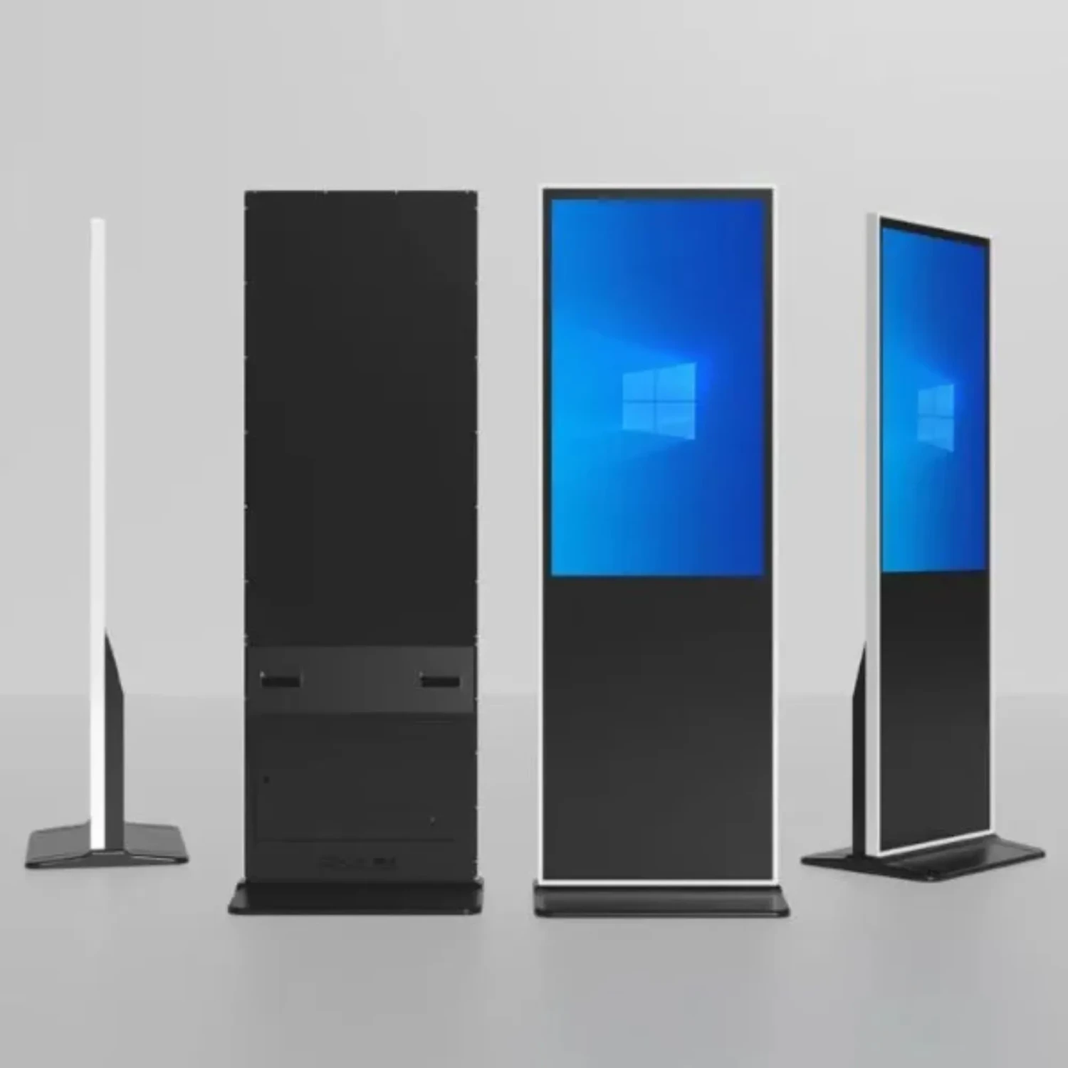 Totem Publicitario 55" Windows 4K — foto 2