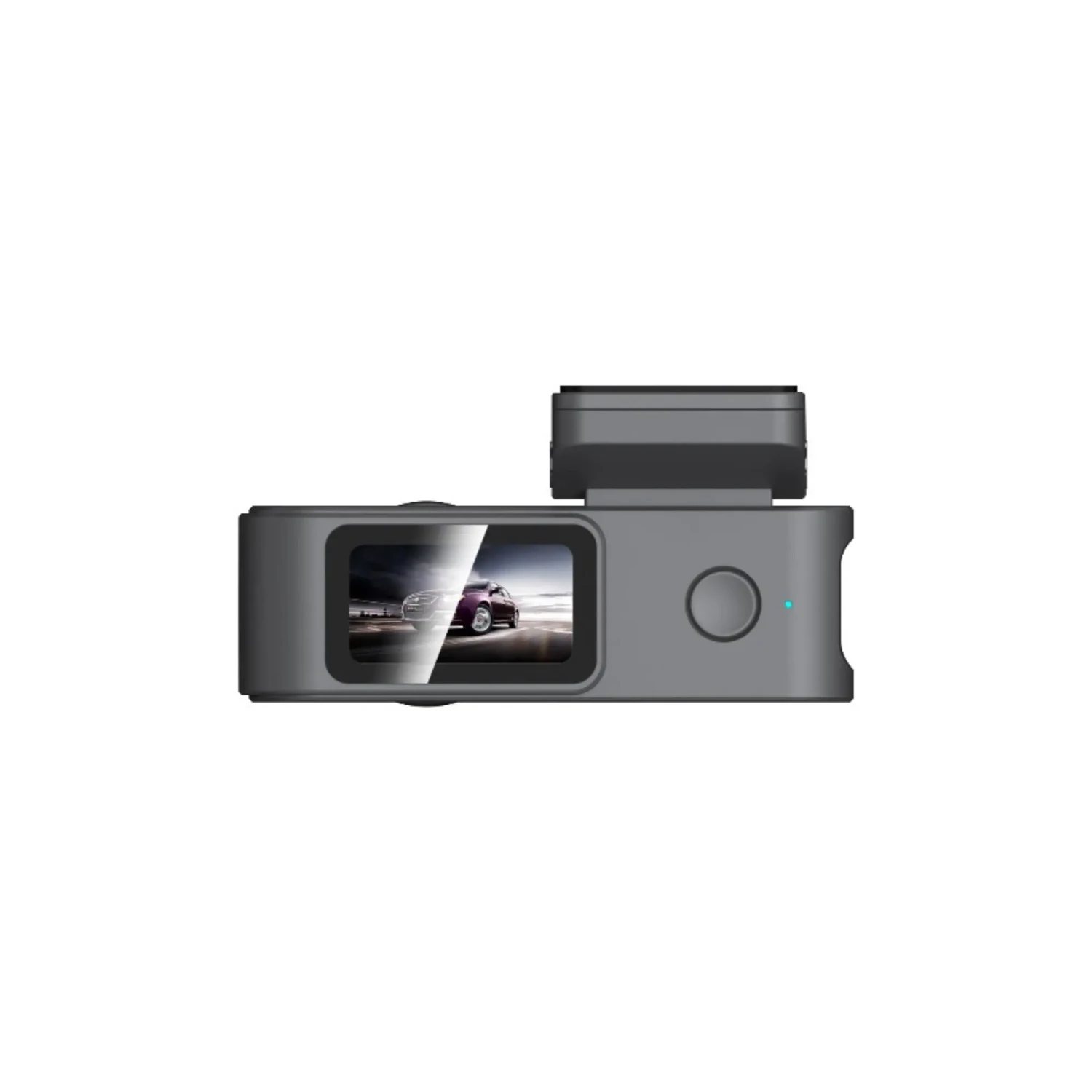 Dash Cam Dual 4k+1080p — foto 3