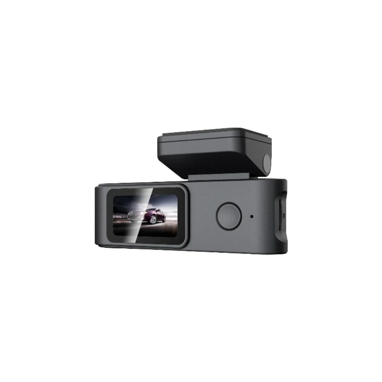 Dash Cam Dual 4k+1080p — foto 4