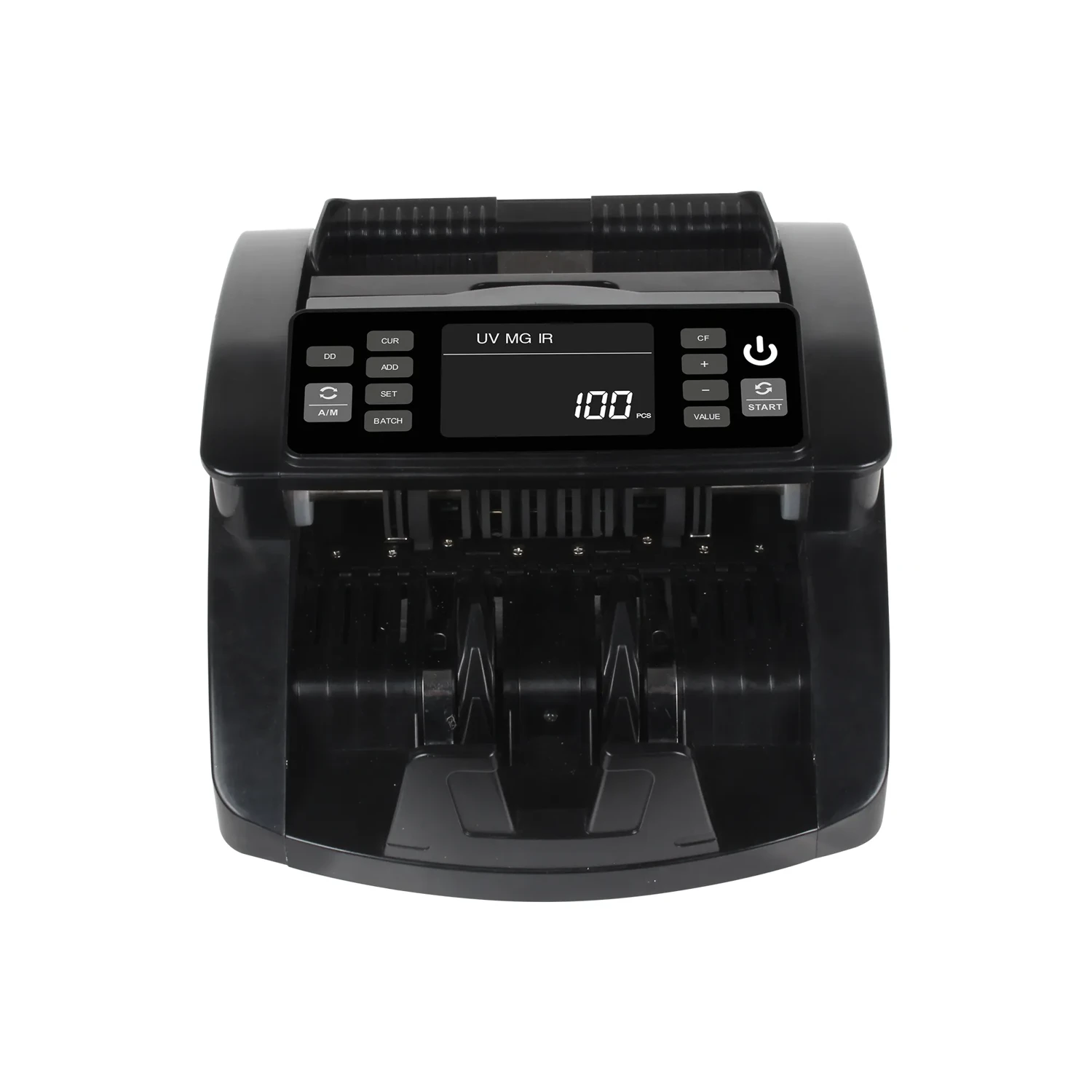 Contadora Comercial Automática con UV — foto 1