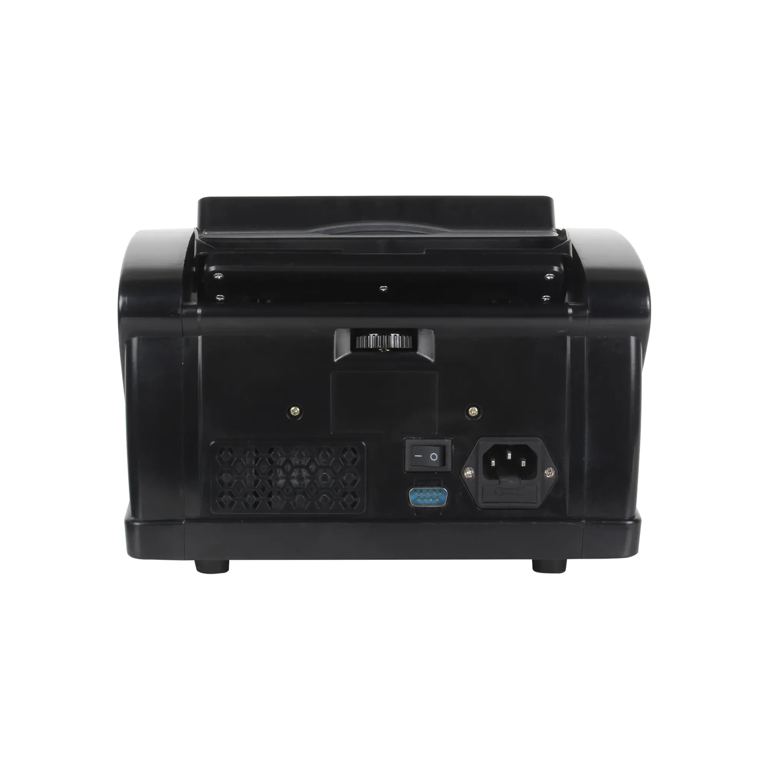 Contadora Comercial Automática con UV — foto 7