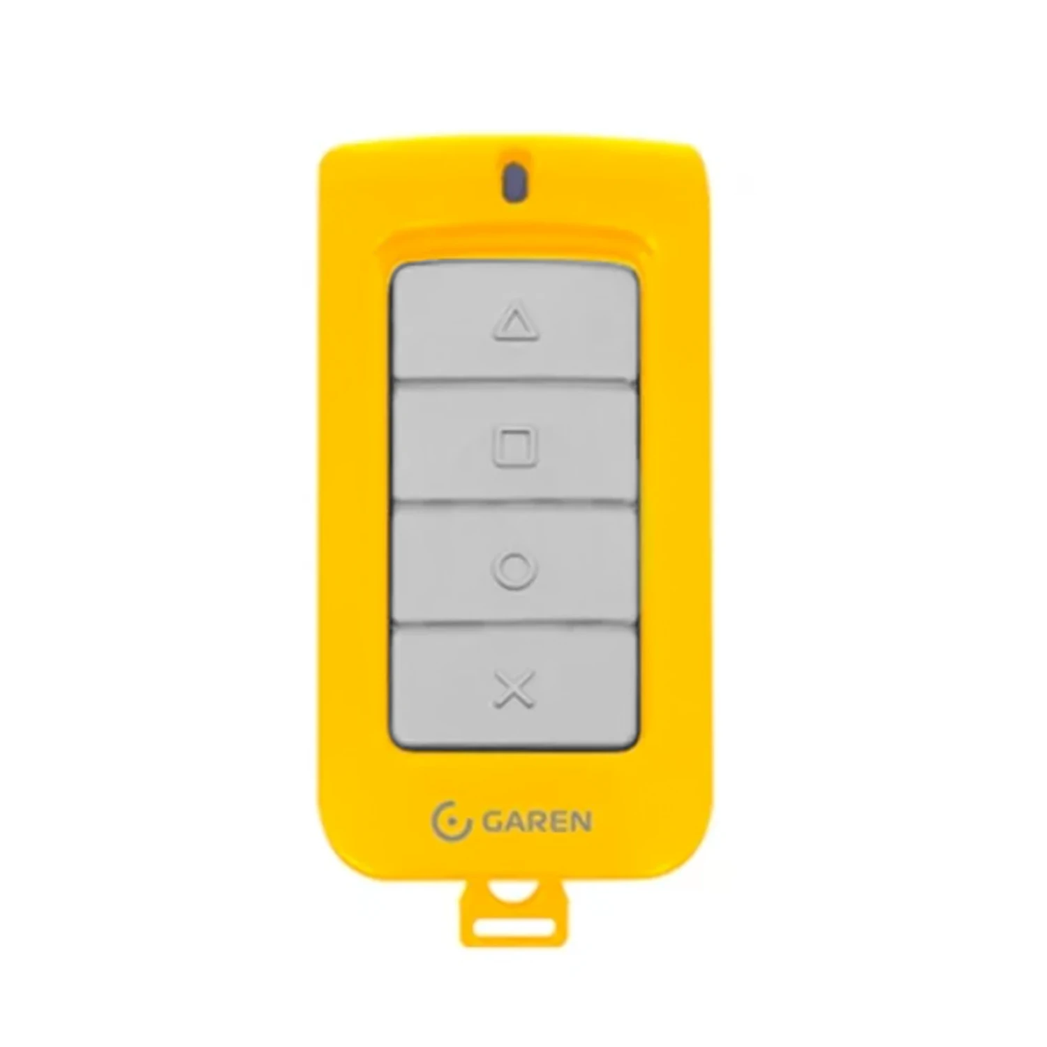 Control Remoto TX Play Color — foto 1