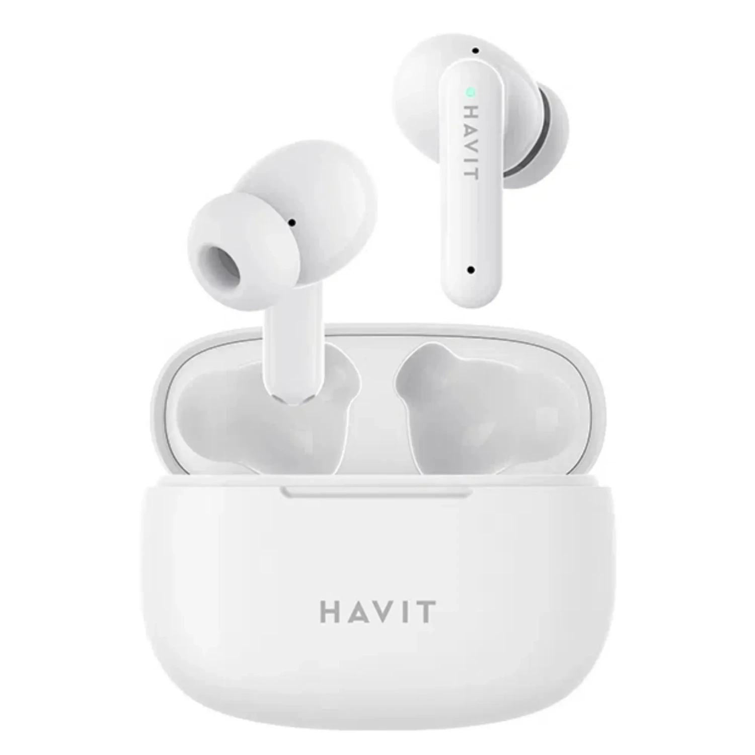 Auriculares Inalambricos Estereo — foto 1