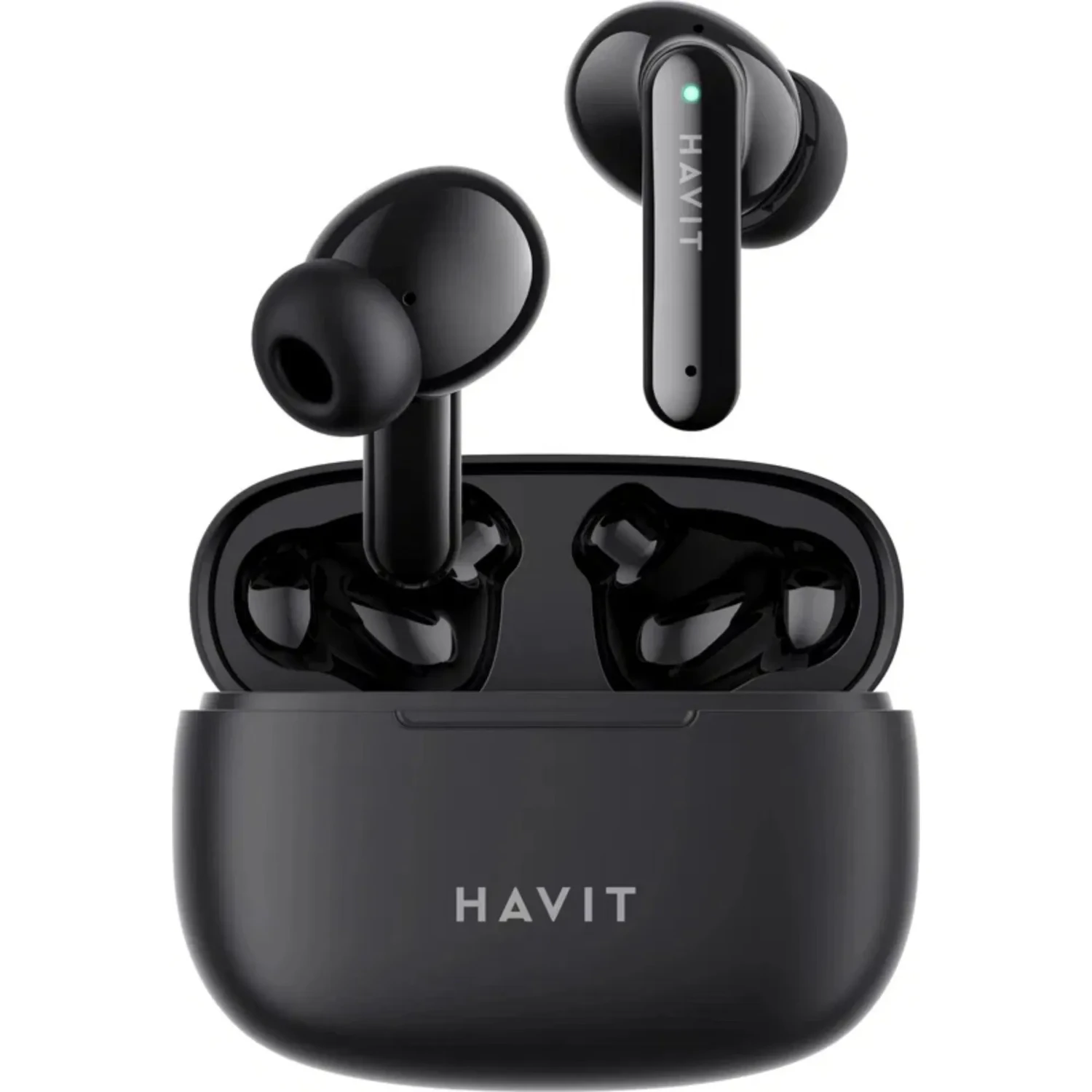 Auriculares Inalambricos Estereo — foto 9