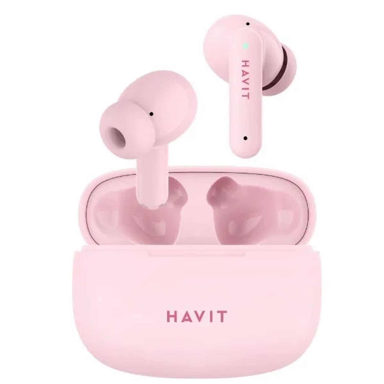 Auriculares Inalambricos Estereo — foto 14