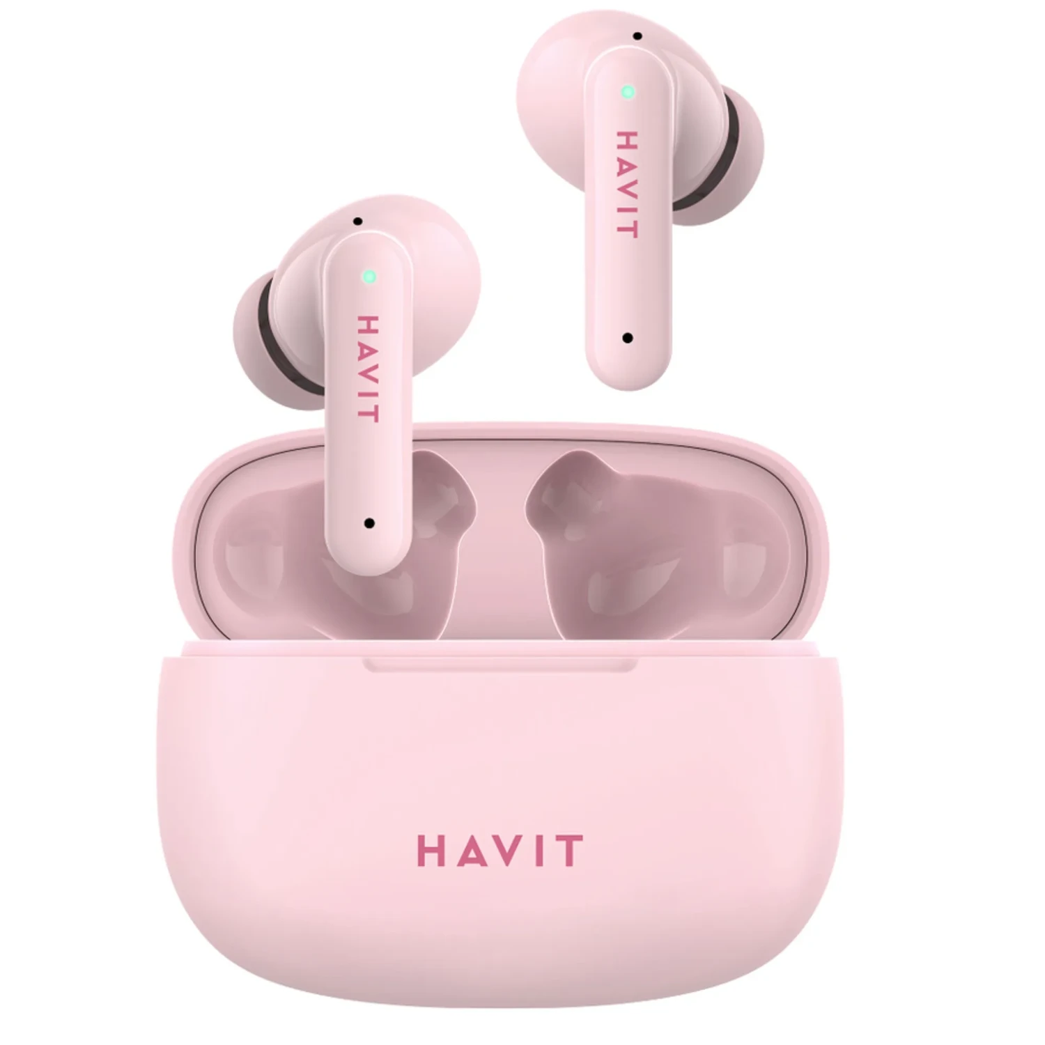 Auriculares Inalambricos Estereo — foto 17