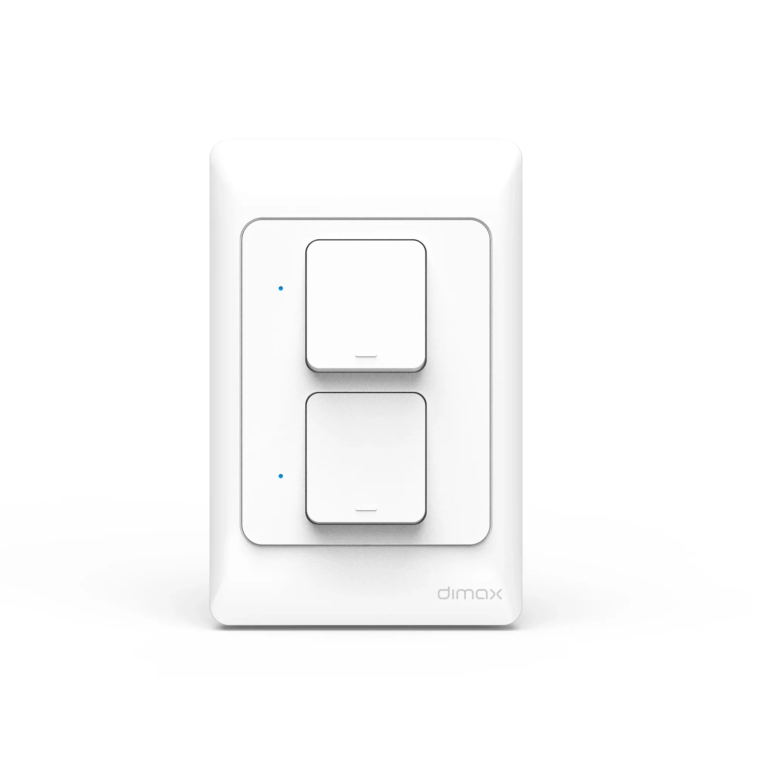 Interruptor Smart WIFI 2 Tomas — foto 2
