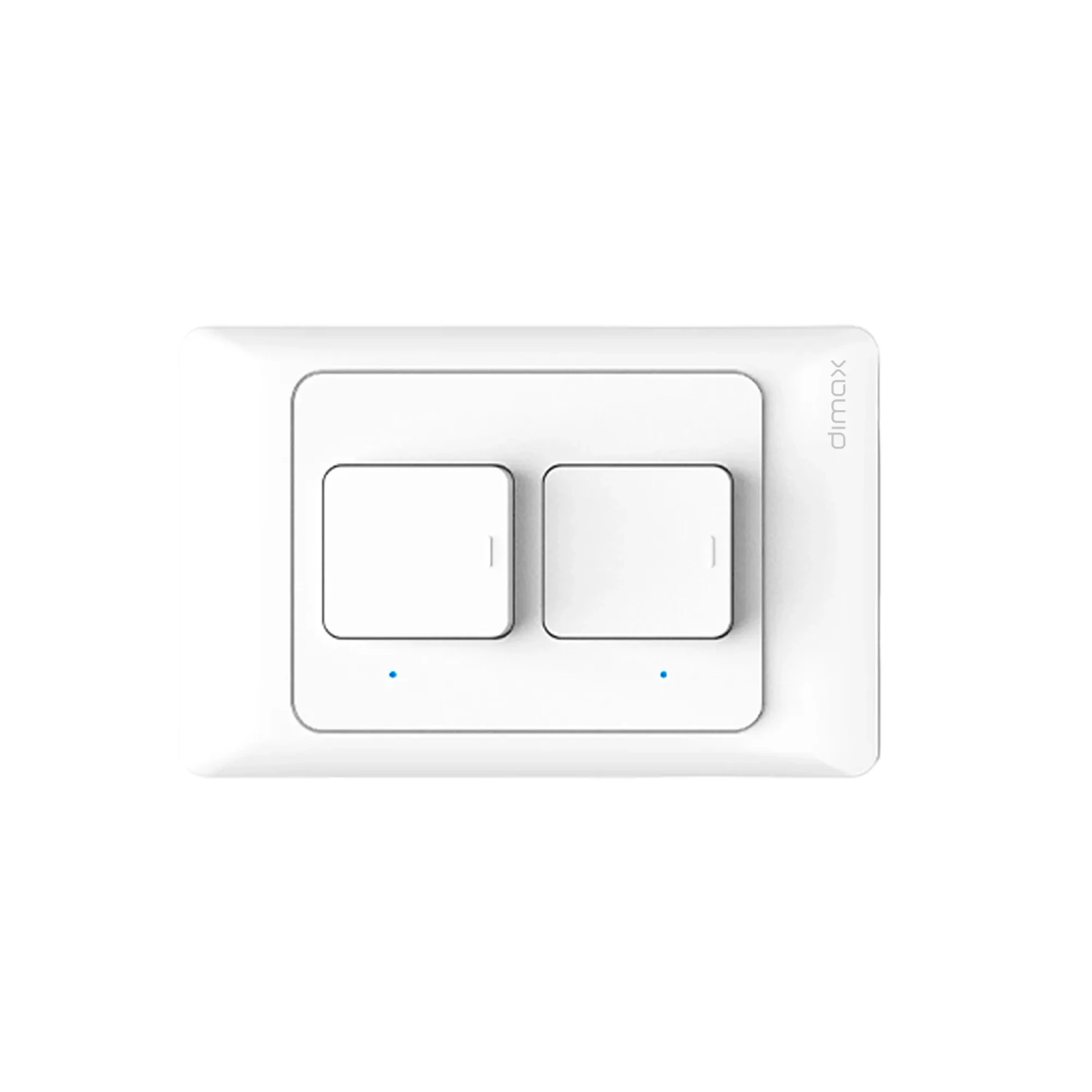 Interruptor Smart WIFI 2 Tomas — foto 3