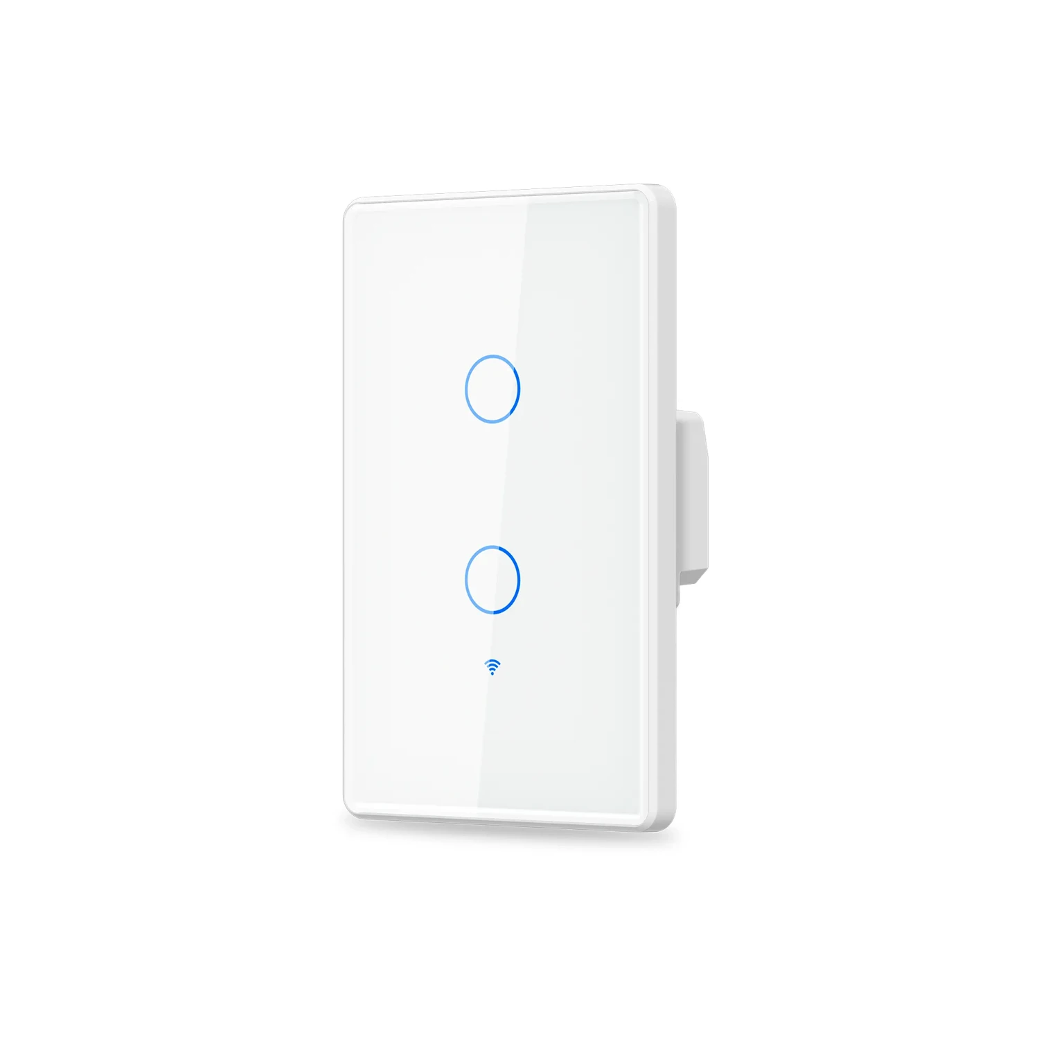 Interruptor Smart WIFI 2 Tomas — foto 11