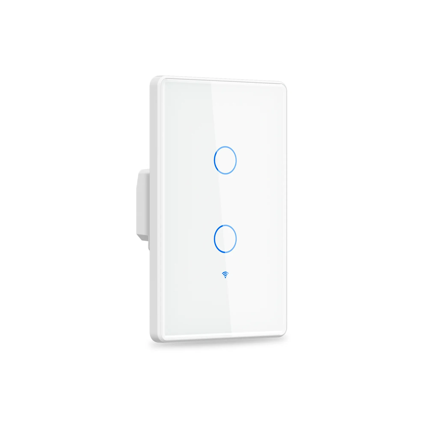 Interruptor Smart WIFI 2 Tomas — foto 12