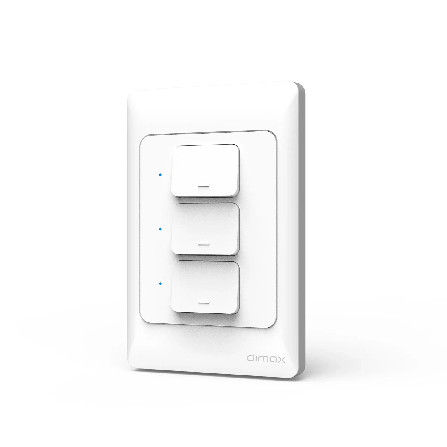 Interruptor Smart WIFI 3 Tomas — foto 2