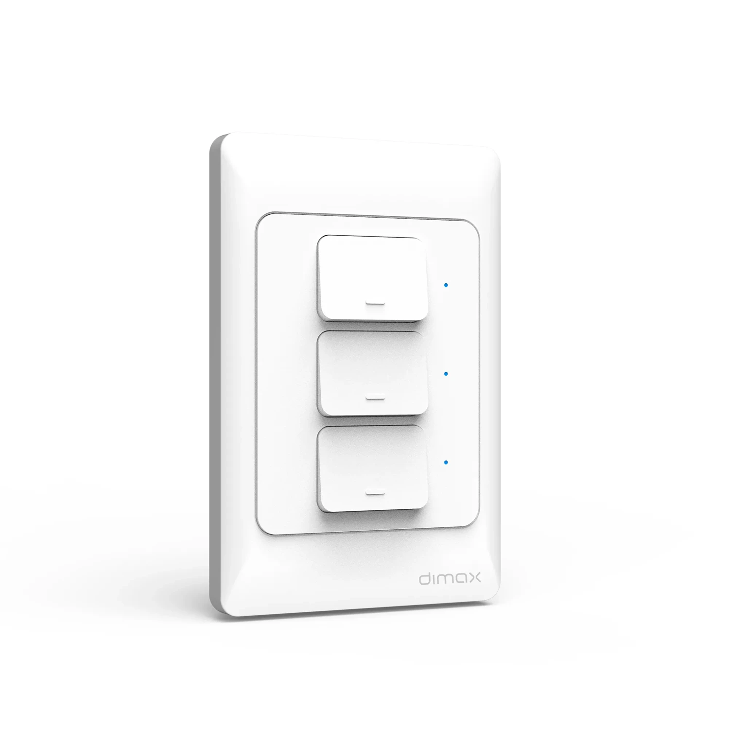 Interruptor Smart WIFI 3 Tomas — foto 3