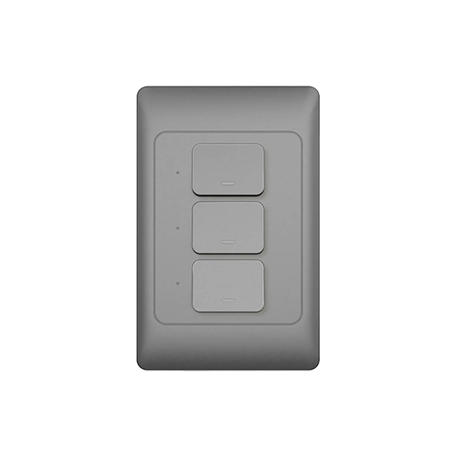 Interruptor Smart WIFI 3 Tomas — foto 5