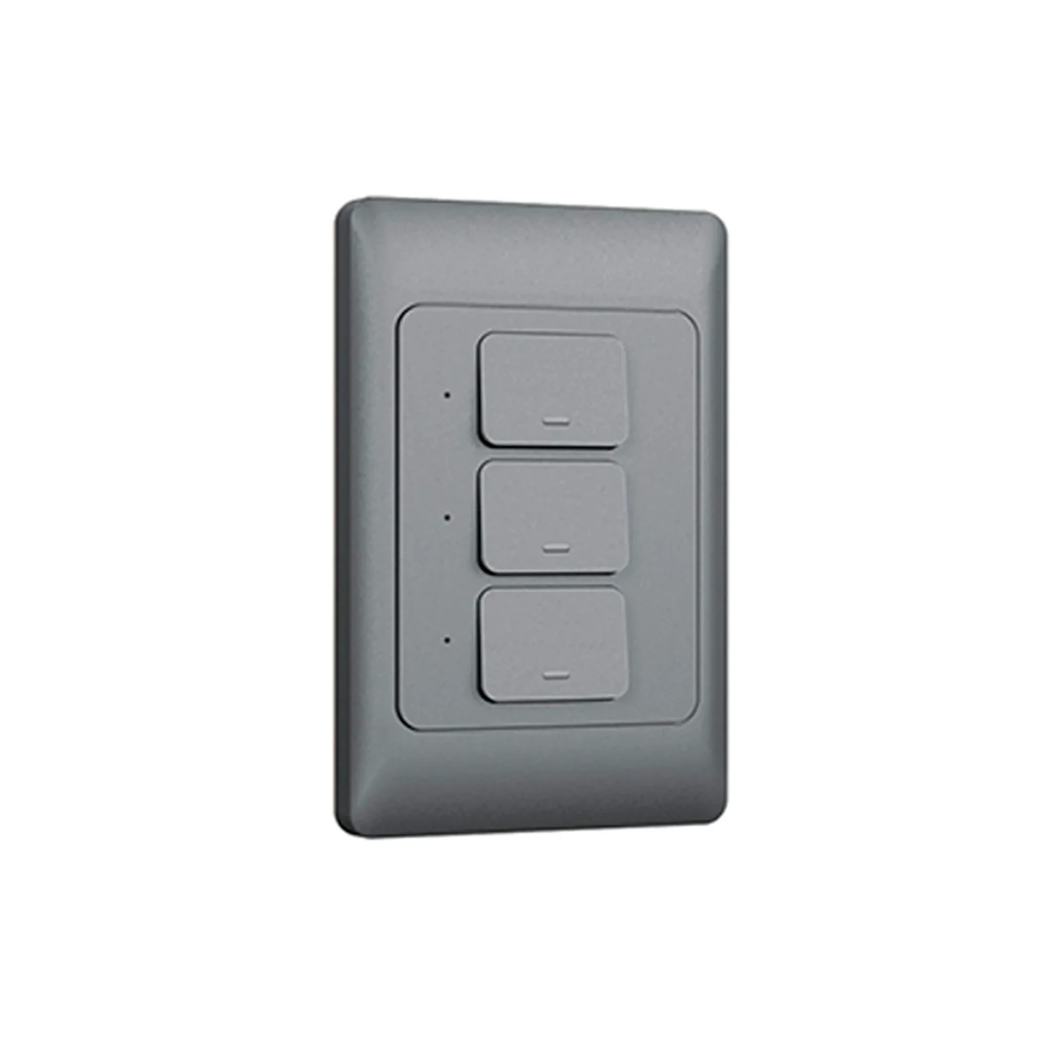 Interruptor Smart WIFI 3 Tomas — foto 6