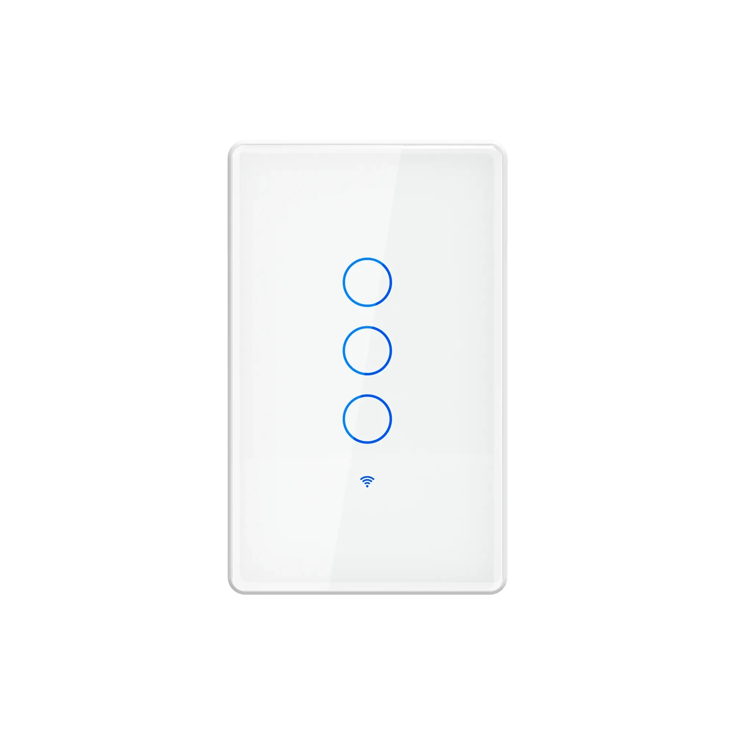 Interruptor Smart WIFI 3 Tomas — foto 11
