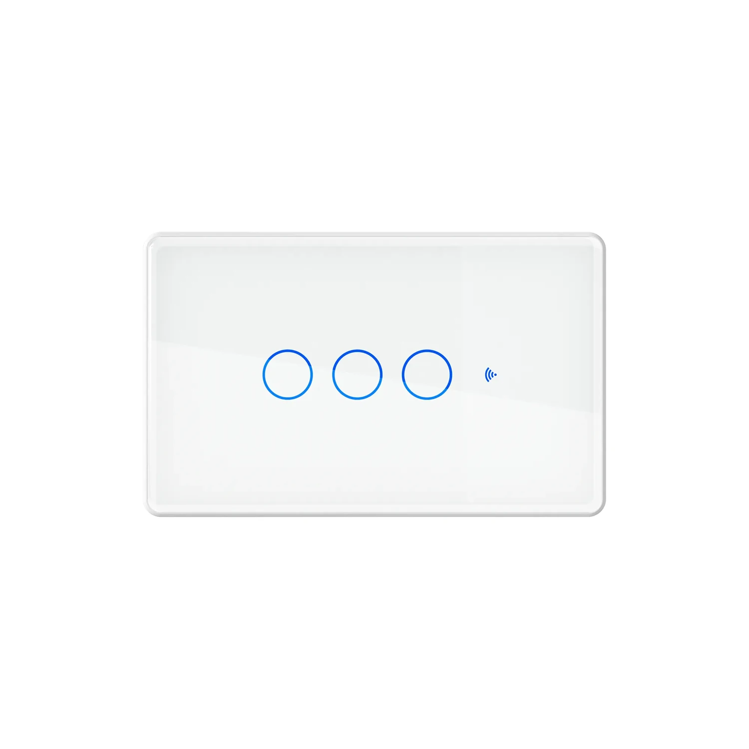 Interruptor Smart WIFI 3 Tomas — foto 12