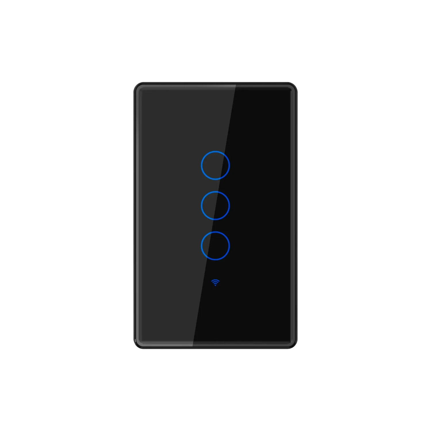 Interruptor Smart WIFI 3 Tomas — foto 14