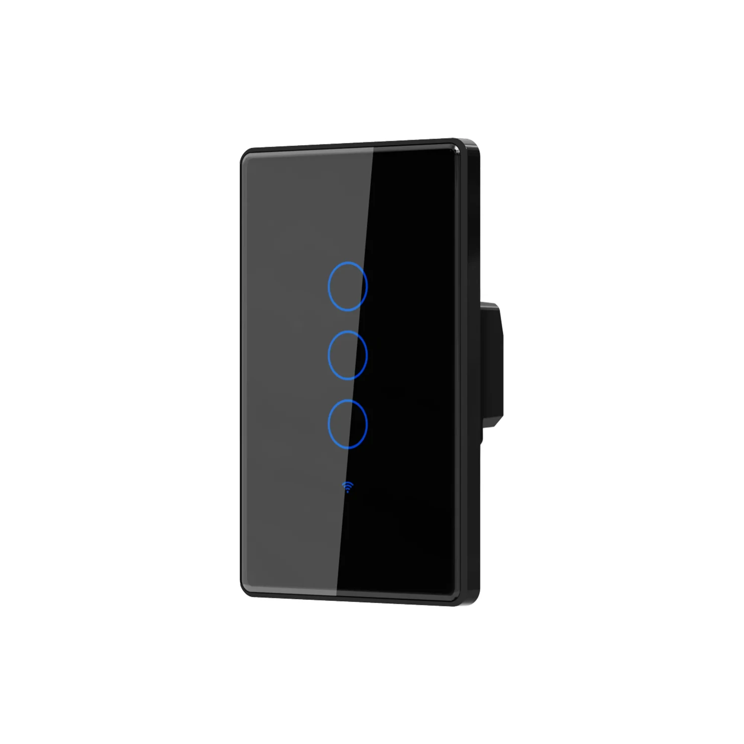 Interruptor Smart WIFI 3 Tomas — foto 15