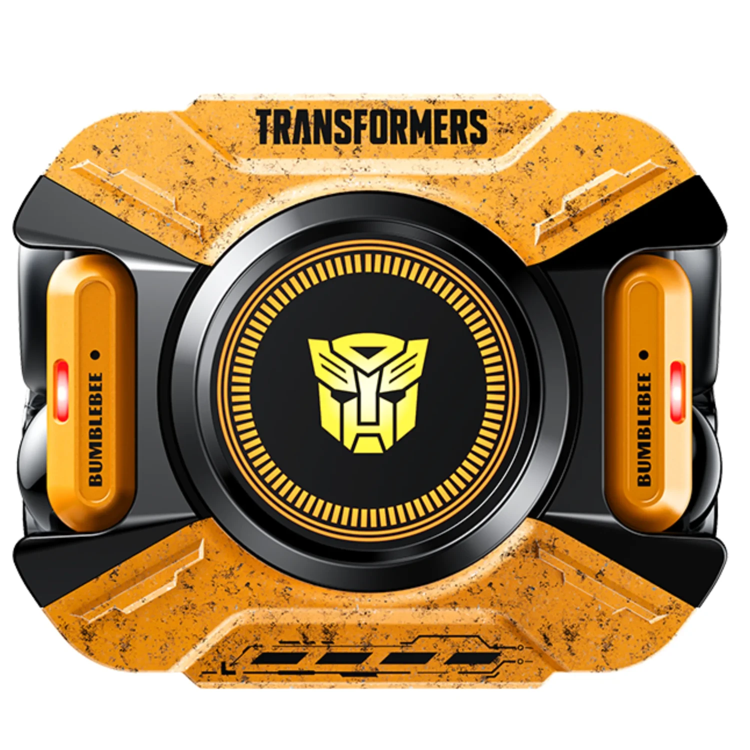 Audifonos Transformers — foto 10