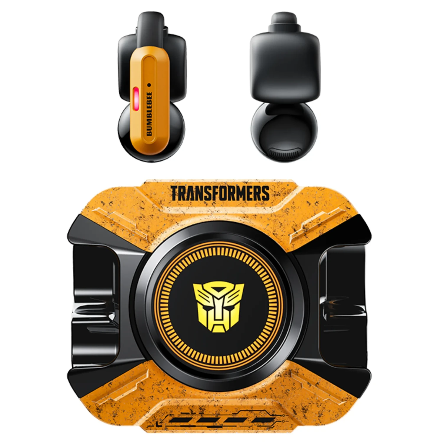 Audifonos Transformers — foto 11
