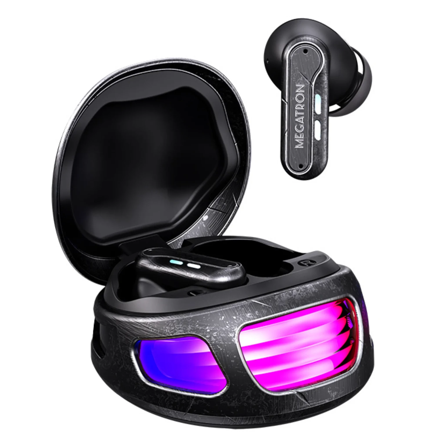 Audifonos Transformers — foto 19