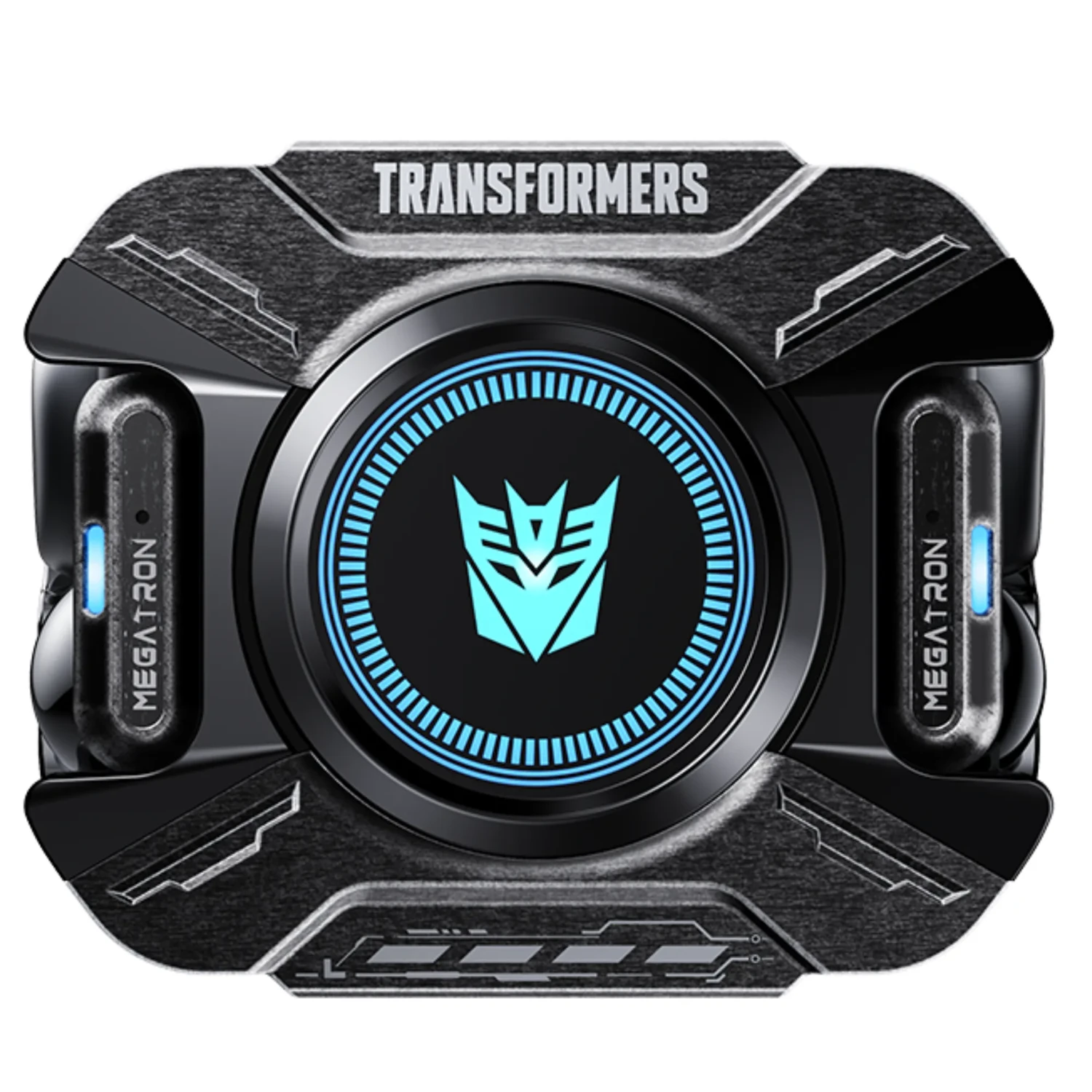 Audifonos Transformers — foto 28