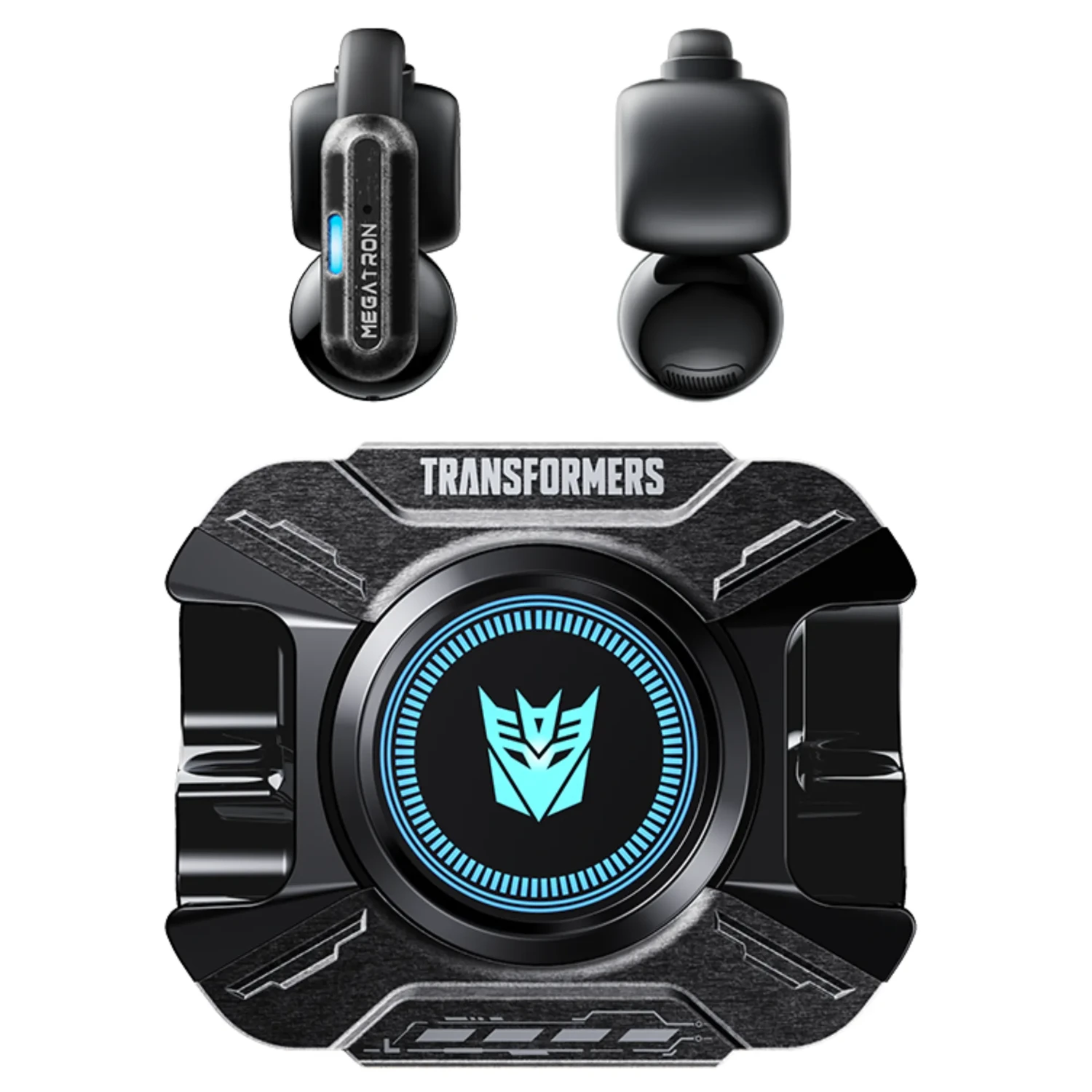 Audifonos Transformers — foto 29