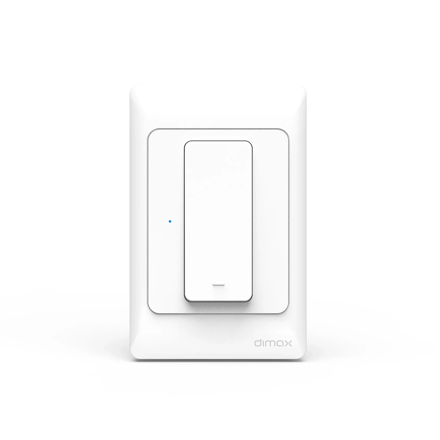 Interruptor Smart WIFI 1 Toma — foto 2