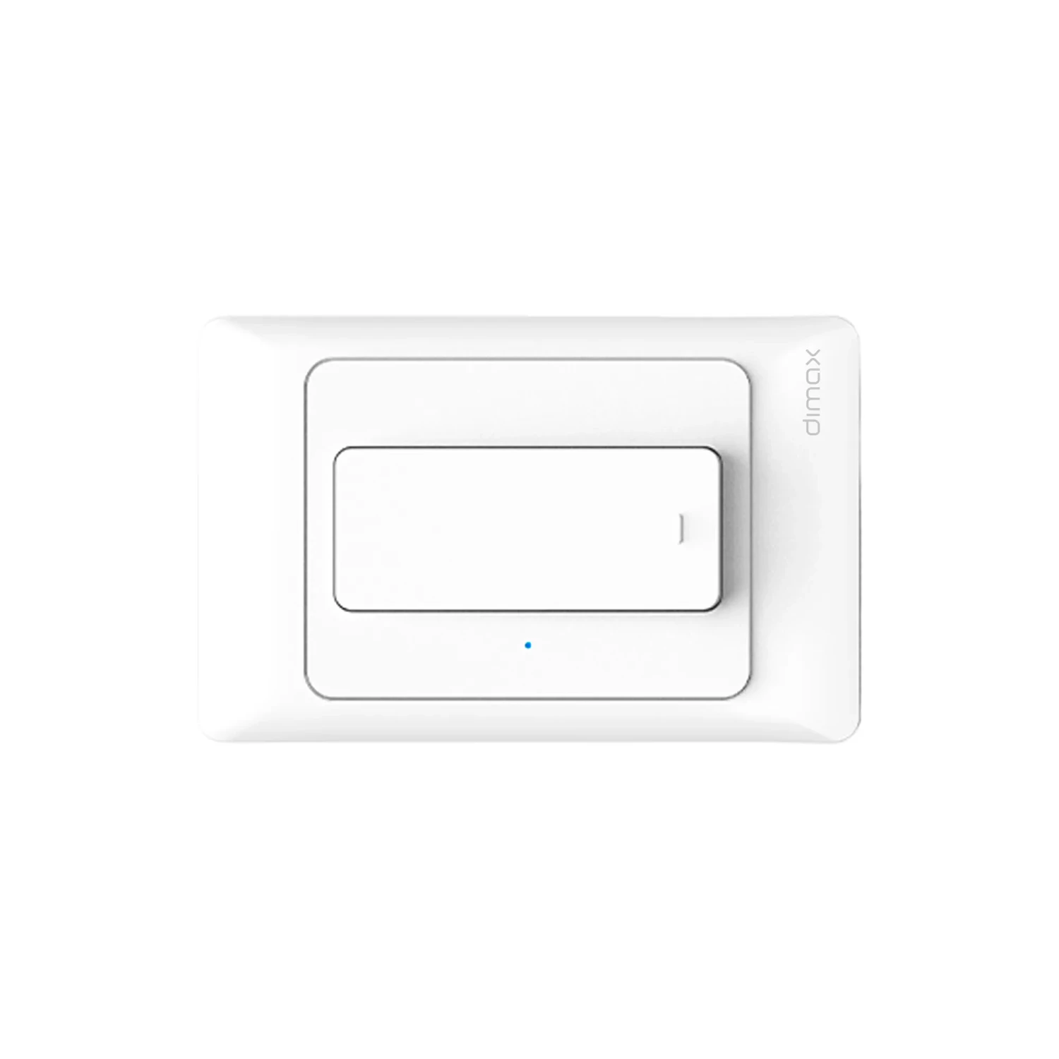 Interruptor Smart WIFI 1 Toma — foto 3