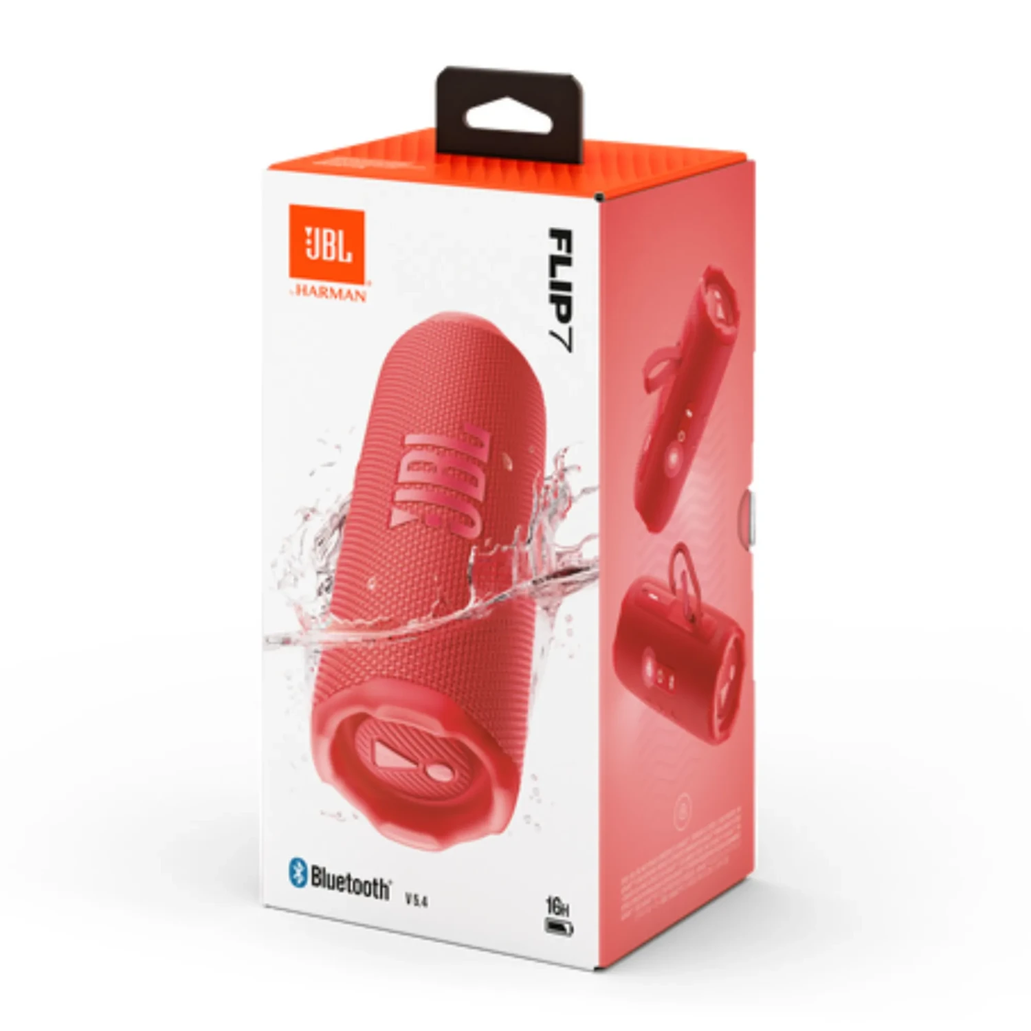 Parlante Jbl Flip 7 — foto 12