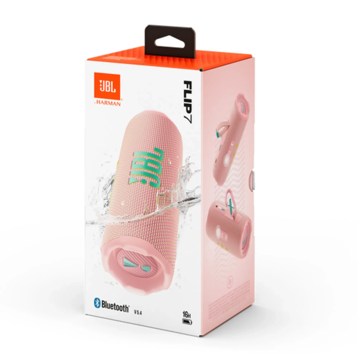 Parlante Jbl Flip 7 — foto 19