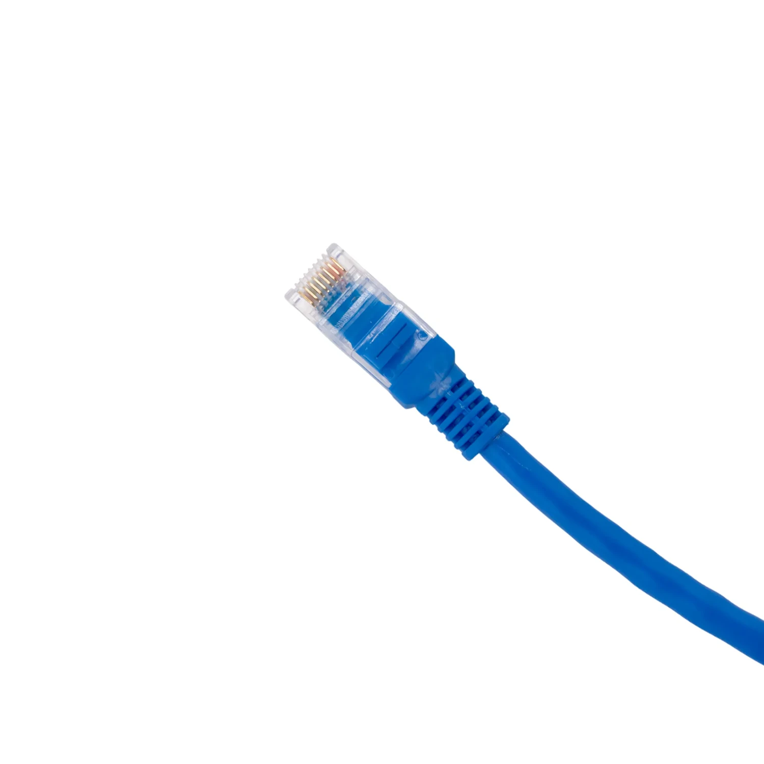 Patch Cord CAT6 0.5 Metros Color — foto 3