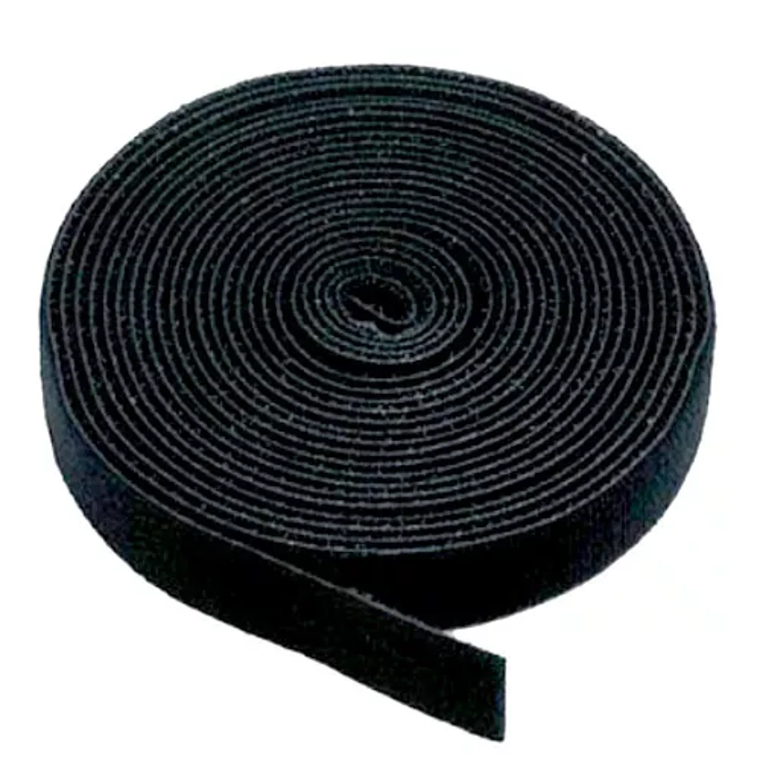 Cinta Velcro - 10mm X 3metros - — foto 2