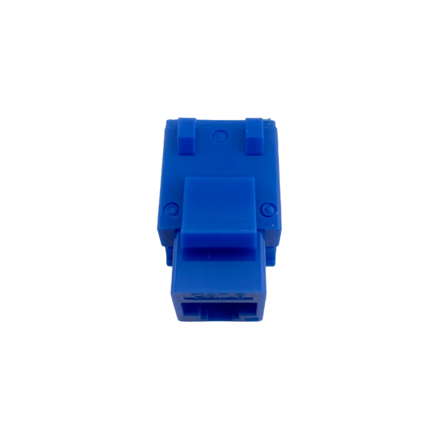 Keystone Jack CAT6 Color — foto 4