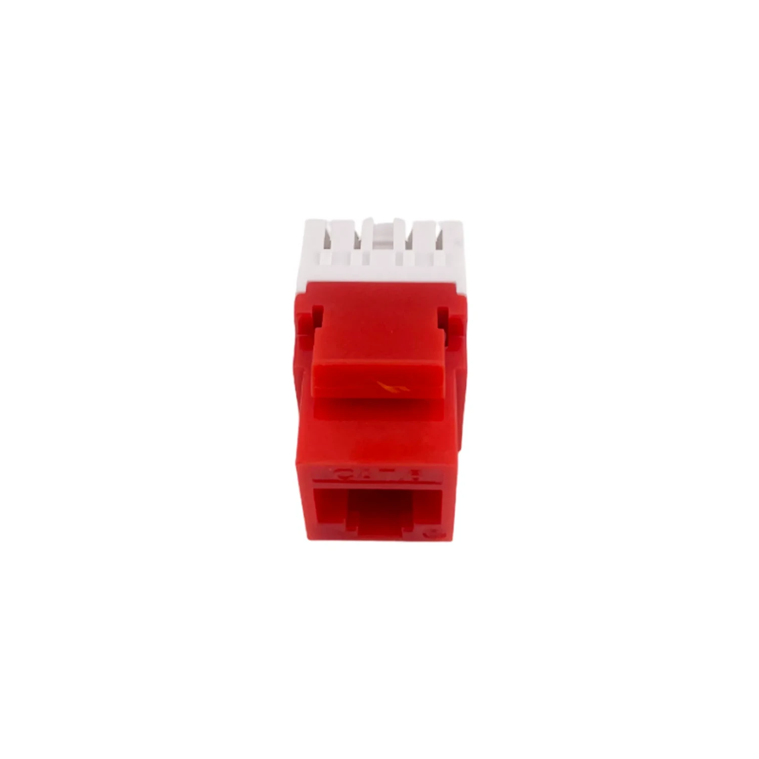Keystone Jack CAT6 Color — foto 7