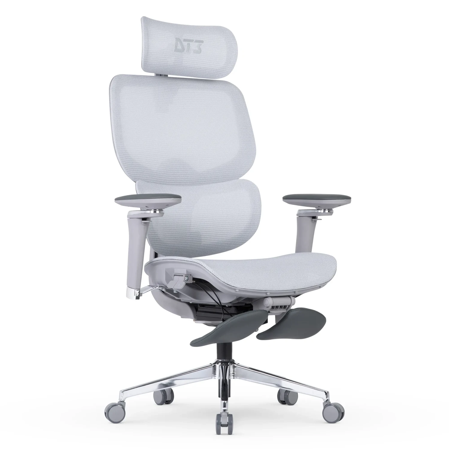Silla de Oficina Ergonomie 5D — foto 2