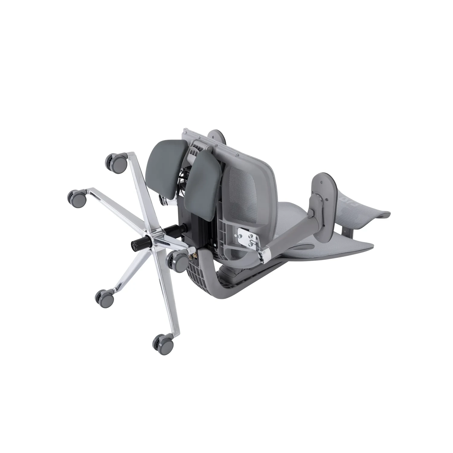 Silla de Oficina Ergonomie 5D — foto 7