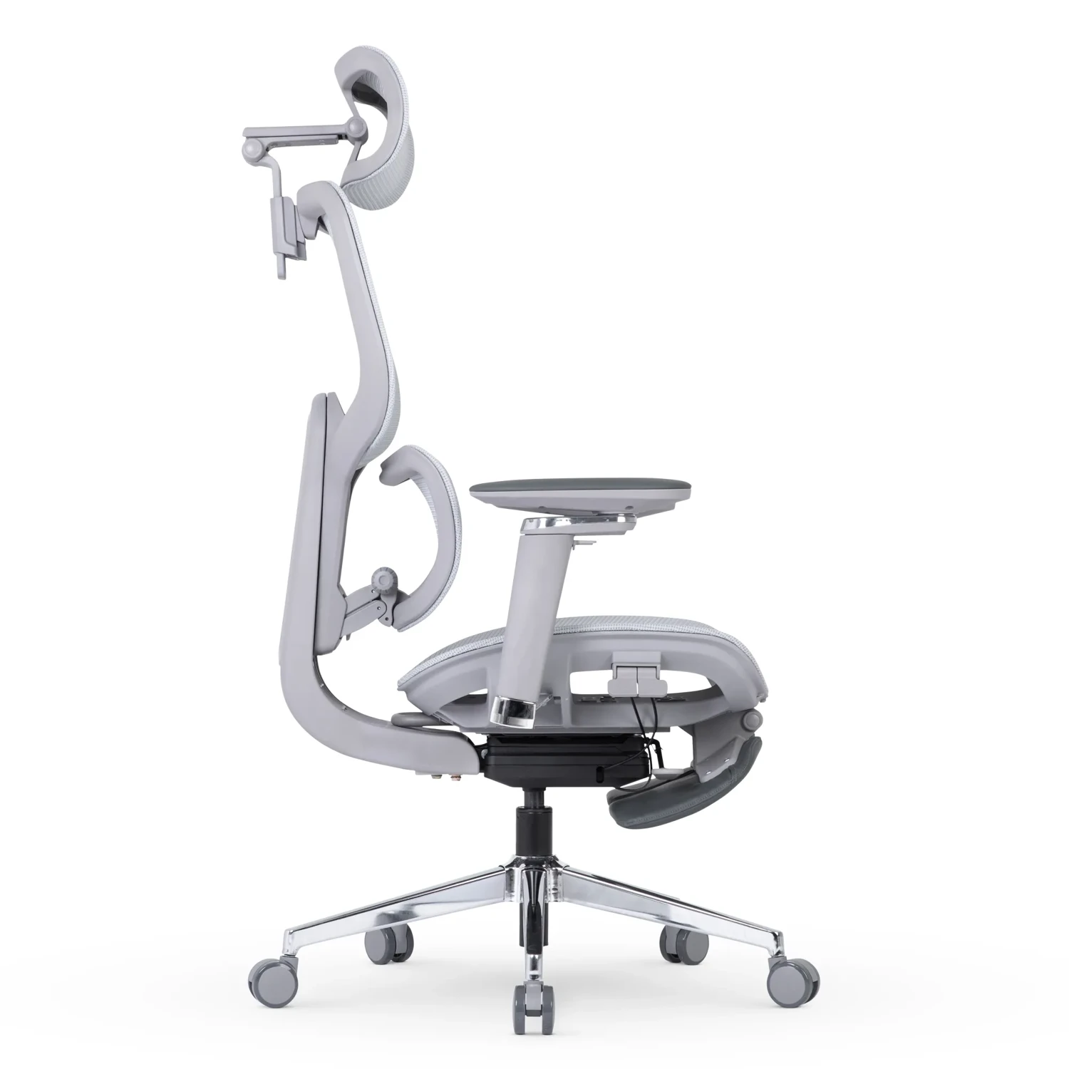 Silla de Oficina Ergonomie 5D — foto 8