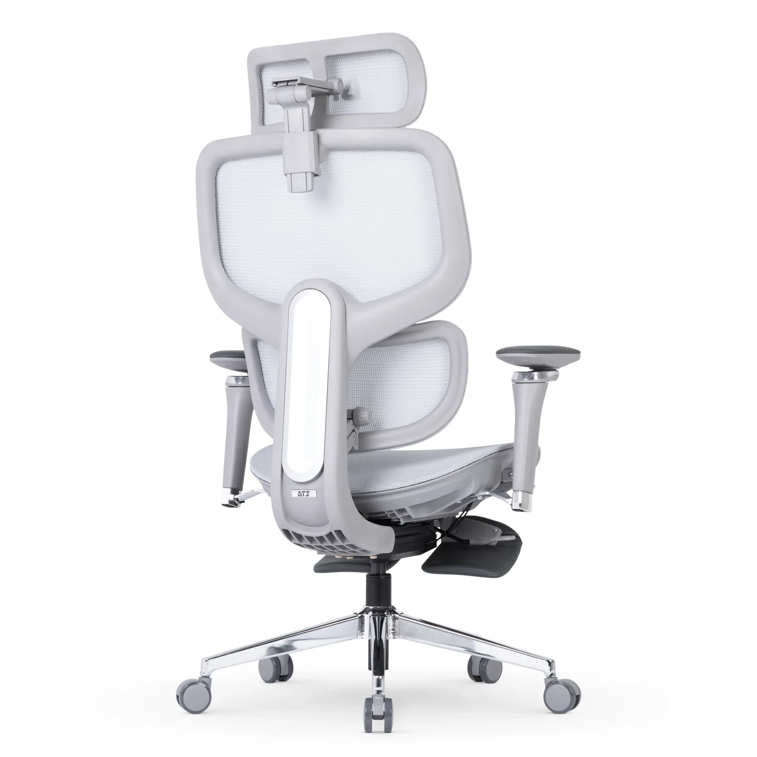 Silla de Oficina Ergonomie 5D — foto 9