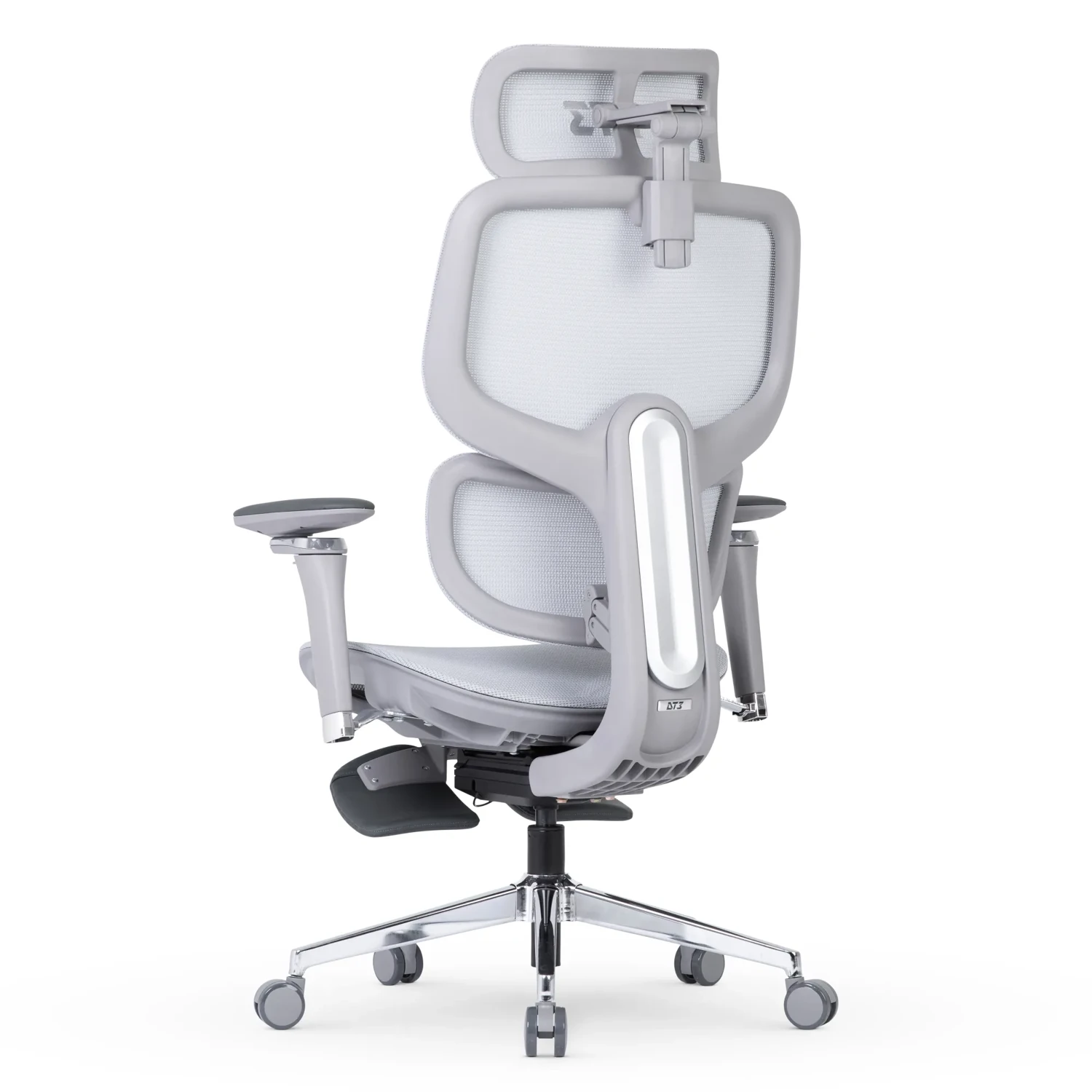 Silla de Oficina Ergonomie 5D — foto 11